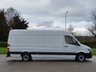 USED 2014 64 MERCEDES-BENZ SPRINTER 2.1 313 CDI LWB 129 BHP ** NO VAT ** NO VAT