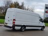 USED 2014 64 MERCEDES-BENZ SPRINTER 2.1 313 CDI LWB 129 BHP ** NO VAT ** NO VAT