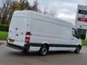 USED 2014 64 MERCEDES-BENZ SPRINTER 2.1 313 CDI LWB 129 BHP ** NO VAT ** NO VAT