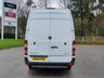 USED 2014 64 MERCEDES-BENZ SPRINTER 2.1 313 CDI LWB 129 BHP ** NO VAT ** NO VAT