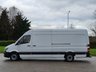 USED 2014 64 MERCEDES-BENZ SPRINTER 2.1 313 CDI LWB 129 BHP ** NO VAT ** NO VAT