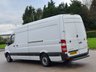 USED 2014 64 MERCEDES-BENZ SPRINTER 2.1 313 CDI LWB 129 BHP ** NO VAT ** NO VAT