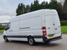 USED 2014 64 MERCEDES-BENZ SPRINTER 2.1 313 CDI LWB 129 BHP ** NO VAT ** NO VAT