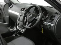 USED 2017 17 SKODA YETI 1.2 OUTDOOR SE TSI DSG 5d 109 BHP GENUINE LOW MILES 1 OWNER FSH