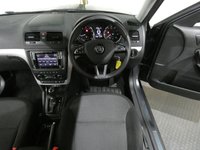 USED 2017 17 SKODA YETI 1.2 OUTDOOR SE TSI DSG 5d 109 BHP GENUINE LOW MILES 1 OWNER FSH