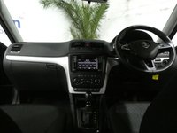 USED 2017 17 SKODA YETI 1.2 OUTDOOR SE TSI DSG 5d 109 BHP GENUINE LOW MILES 1 OWNER FSH