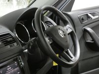 USED 2017 17 SKODA YETI 1.2 OUTDOOR SE TSI DSG 5d 109 BHP GENUINE LOW MILES 1 OWNER FSH
