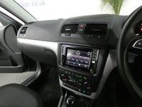USED 2017 17 SKODA YETI 1.2 OUTDOOR SE TSI DSG 5d 109 BHP GENUINE LOW MILES 1 OWNER FSH