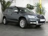 USED 2017 17 SKODA YETI 1.2 OUTDOOR SE TSI DSG 5d 109 BHP GENUINE LOW MILES 1 OWNER FSH
