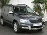 USED 2017 17 SKODA YETI 1.2 OUTDOOR SE TSI DSG 5d 109 BHP GENUINE LOW MILES 1 OWNER FSH