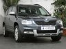 USED 2017 17 SKODA YETI 1.2 OUTDOOR SE TSI DSG 5d 109 BHP GENUINE LOW MILES 1 OWNER FSH