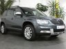 USED 2017 17 SKODA YETI 1.2 OUTDOOR SE TSI DSG 5d 109 BHP GENUINE LOW MILES 1 OWNER FSH