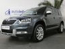 USED 2017 17 SKODA YETI 1.2 OUTDOOR SE TSI DSG 5d 109 BHP GENUINE LOW MILES 1 OWNER FSH