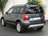 USED 2017 17 SKODA YETI 1.2 OUTDOOR SE TSI DSG 5d 109 BHP GENUINE LOW MILES 1 OWNER FSH