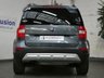 USED 2017 17 SKODA YETI 1.2 OUTDOOR SE TSI DSG 5d 109 BHP GENUINE LOW MILES 1 OWNER FSH