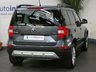 USED 2017 17 SKODA YETI 1.2 OUTDOOR SE TSI DSG 5d 109 BHP GENUINE LOW MILES 1 OWNER FSH