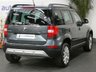 USED 2017 17 SKODA YETI 1.2 OUTDOOR SE TSI DSG 5d 109 BHP GENUINE LOW MILES 1 OWNER FSH