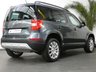 USED 2017 17 SKODA YETI 1.2 OUTDOOR SE TSI DSG 5d 109 BHP GENUINE LOW MILES 1 OWNER FSH