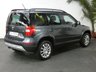 USED 2017 17 SKODA YETI 1.2 OUTDOOR SE TSI DSG 5d 109 BHP GENUINE LOW MILES 1 OWNER FSH