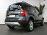 USED 2017 17 SKODA YETI 1.2 OUTDOOR SE TSI DSG 5d 109 BHP GENUINE LOW MILES 1 OWNER FSH