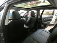 USED 2017 17 NISSAN QASHQAI 1.5 DCI TEKNA 5d 108 BHP SAT NAV LEATHER SUNROOF