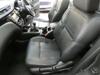 USED 2017 17 NISSAN QASHQAI 1.5 DCI TEKNA 5d 108 BHP SAT NAV LEATHER SUNROOF