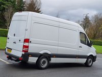 USED 2016 16 MERCEDES-BENZ SPRINTER 2.1 316 CDI MWB 163 BHP FULL DEALER HISTORY ** 13950+ VAT