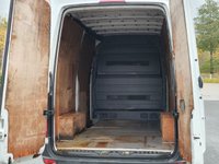 USED 2016 16 MERCEDES-BENZ SPRINTER 2.1 316 CDI MWB 163 BHP FULL DEALER HISTORY ** 13950+ VAT