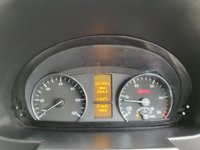 USED 2016 16 MERCEDES-BENZ SPRINTER 2.1 316 CDI MWB 163 BHP FULL DEALER HISTORY ** 13950+ VAT