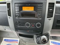 USED 2016 16 MERCEDES-BENZ SPRINTER 2.1 316 CDI MWB 163 BHP FULL DEALER HISTORY ** 13950+ VAT