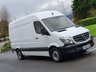 USED 2016 16 MERCEDES-BENZ SPRINTER 2.1 316 CDI MWB 163 BHP FULL DEALER HISTORY ** 13950+ VAT