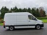 USED 2016 16 MERCEDES-BENZ SPRINTER 2.1 316 CDI MWB 163 BHP FULL DEALER HISTORY ** 13950+ VAT