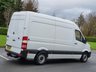 USED 2016 16 MERCEDES-BENZ SPRINTER 2.1 316 CDI MWB 163 BHP FULL DEALER HISTORY ** 13950+ VAT