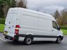 USED 2016 16 MERCEDES-BENZ SPRINTER 2.1 316 CDI MWB 163 BHP FULL DEALER HISTORY ** 13950+ VAT
