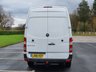 USED 2016 16 MERCEDES-BENZ SPRINTER 2.1 316 CDI MWB 163 BHP FULL DEALER HISTORY ** 13950+ VAT