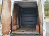 USED 2016 16 MERCEDES-BENZ SPRINTER 2.1 316 CDI MWB 163 BHP FULL DEALER HISTORY ** 13950+ VAT
