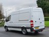 USED 2016 16 MERCEDES-BENZ SPRINTER 2.1 316 CDI MWB 163 BHP FULL DEALER HISTORY ** 13950+ VAT