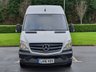USED 2016 16 MERCEDES-BENZ SPRINTER 2.1 316 CDI MWB 163 BHP FULL DEALER HISTORY ** 13950+ VAT