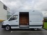 USED 2016 16 MERCEDES-BENZ SPRINTER 2.1 316 CDI MWB 163 BHP FULL DEALER HISTORY ** 13950+ VAT