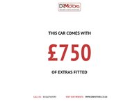 USED 2012 12 MERCEDES-BENZ A-CLASS 2.0 A180 CDI AVANTGARDE SE 5d 108 BHP ** WE OFFER FINANCE ON THIS CAR **
