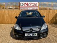 USED 2012 12 MERCEDES-BENZ A-CLASS 2.0 A180 CDI AVANTGARDE SE 5d 108 BHP ** WE OFFER FINANCE ON THIS CAR **
