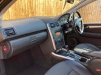 USED 2012 12 MERCEDES-BENZ A-CLASS 2.0 A180 CDI AVANTGARDE SE 5d 108 BHP ** WE OFFER FINANCE ON THIS CAR **