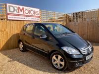 USED 2012 12 MERCEDES-BENZ A-CLASS 2.0 A180 CDI AVANTGARDE SE 5d 108 BHP ** WE OFFER FINANCE ON THIS CAR **