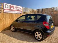 USED 2012 12 MERCEDES-BENZ A-CLASS 2.0 A180 CDI AVANTGARDE SE 5d 108 BHP ** WE OFFER FINANCE ON THIS CAR **