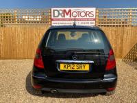 USED 2012 12 MERCEDES-BENZ A-CLASS 2.0 A180 CDI AVANTGARDE SE 5d 108 BHP ** WE OFFER FINANCE ON THIS CAR **