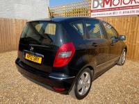 USED 2012 12 MERCEDES-BENZ A-CLASS 2.0 A180 CDI AVANTGARDE SE 5d 108 BHP ** WE OFFER FINANCE ON THIS CAR **