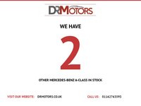 USED 2012 12 MERCEDES-BENZ A-CLASS 2.0 A180 CDI AVANTGARDE SE 5d 108 BHP ** WE OFFER FINANCE ON THIS CAR **