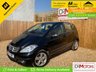 USED 2012 12 MERCEDES-BENZ A-CLASS 2.0 A180 CDI AVANTGARDE SE 5d 108 BHP ** WE OFFER FINANCE ON THIS CAR **