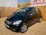 USED 2012 12 MERCEDES-BENZ A-CLASS 2.0 A180 CDI AVANTGARDE SE 5d 108 BHP ** WE OFFER FINANCE ON THIS CAR **