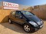 USED 2012 12 MERCEDES-BENZ A-CLASS 2.0 A180 CDI AVANTGARDE SE 5d 108 BHP ** WE OFFER FINANCE ON THIS CAR **